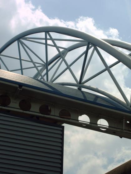 Roofing Structure